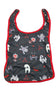 Creepy Cryptids Double Sided Adult Bib