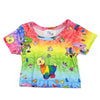 Dino Pride Stuffie Shirt