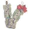 Lil Unicorn Pony Ruffle Deluxe Pacifier Clip Multi Listing