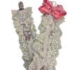  Unicorn Animals Pink Dot Bow