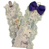  Unicorn Animals Dark Purple