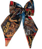  Classic Horror Movie Large Bow