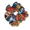  Classic Horror Movie Large Scrunches