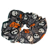  Skull Movie  Large Scrunches