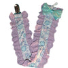  Puff Puff 420 Mint Green Bow