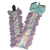  Under The Sea Mint Green Bow