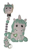  Green Unicorn #2