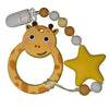  Yellow Giraffe #2