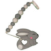  Grey Bunny