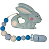  Blue Bunny