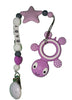  Purple Turtle