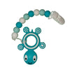  Teal Turtle
