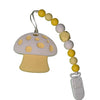  Mushroom Yellow