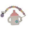  Pink Sippy Cup