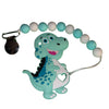  Teal Dino