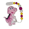  Pink Dino