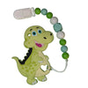  Green Dino