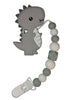  Grey Dino