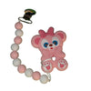  Pink Bear #2