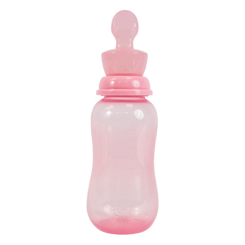 Rearz Pink Easy Grip Adult Bottle second image