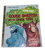 Second Chance Sesame Street Books