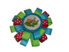 Cartoon Family Hair Bow *