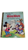 Second Chance Disney Books