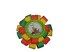 Sesame Street Hair Bow *