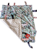 Video Game Security Sensory Blanket