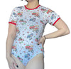 Berry Pie Bodysuit