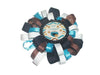 Sesame Street Hair Bow *