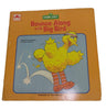 Second Chance Sesame Street Books