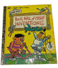 Second Chance Sesame Street Books
