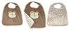 Sweet Baby Double Sided Bib