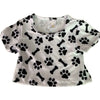  Puppy Paws & Bones