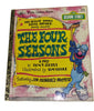 Second Chance Sesame Street Books