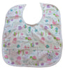 Under the Sea Water Proof Bib with Pocket