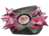 Pink Kitty Hair Bow *