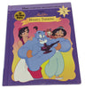  Disney's Aladdin: Wishful Thinking Volume 3