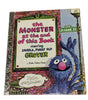 Second Chance Sesame Street Books