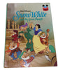  Disney Snow White