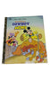 Second Chance Disney Books