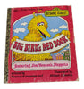 Second Chance Sesame Street Books
