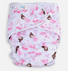 Rearz Princess Pink Adult Pocket Diaper
