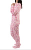 Rearz Lil' Bella Footed Jammies