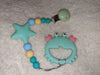  Light Blue Crab