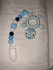  Light Blue Turtle