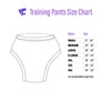 Rearz Adult Training Pants
