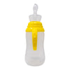 Rearz Yellow Easy Grip Adult Bottle