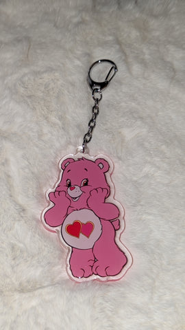 New Design Bear Key Chain second image